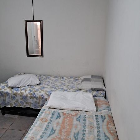 Hotel Santa Izabel Акидауана Екстериор снимка