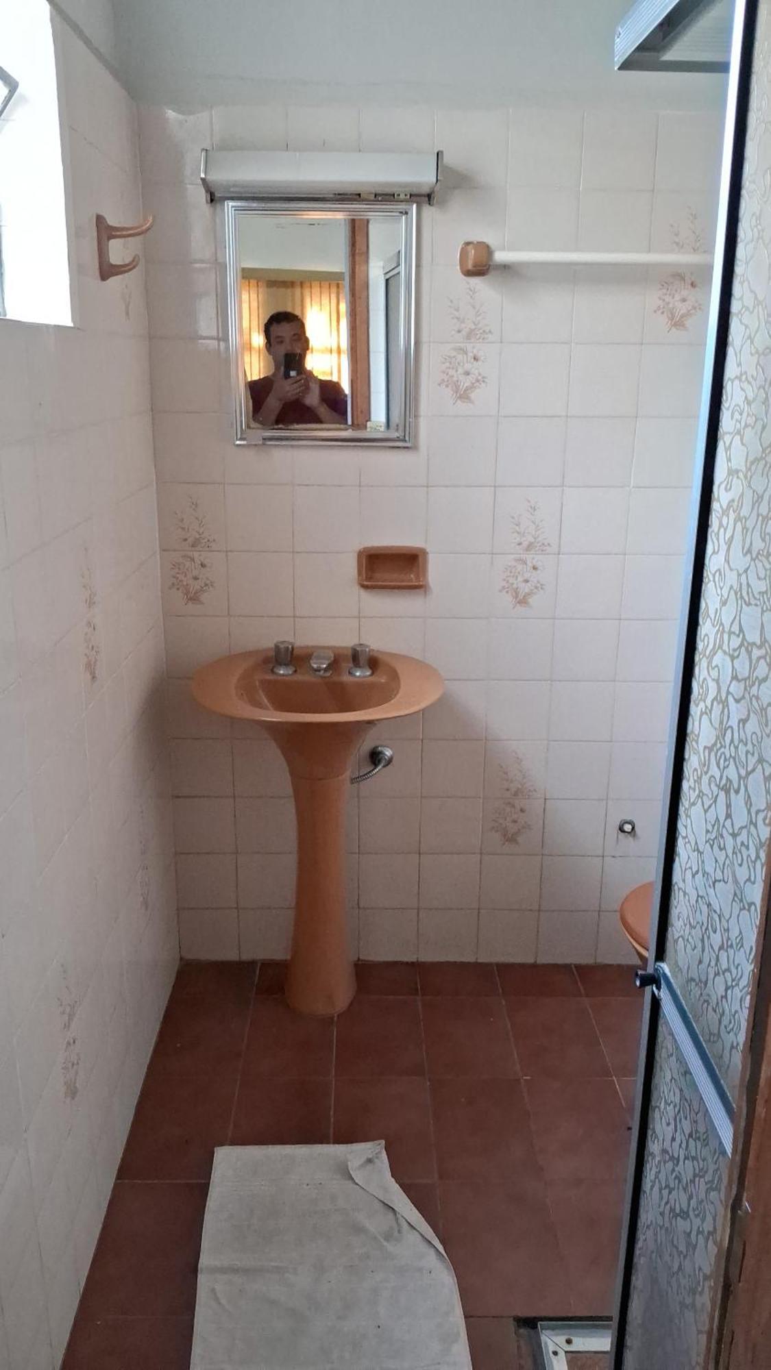 Hotel Santa Izabel Акидауана Екстериор снимка