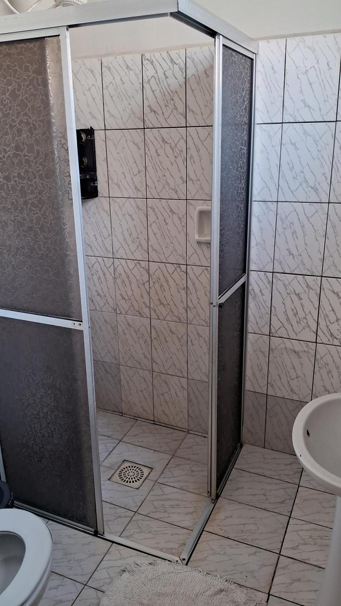 Hotel Santa Izabel Акидауана Екстериор снимка